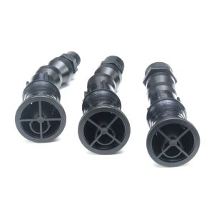 Rotative Eductor - 1