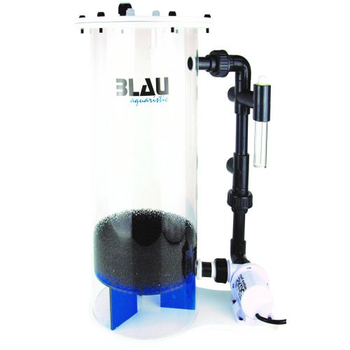 Calcireactor - 1