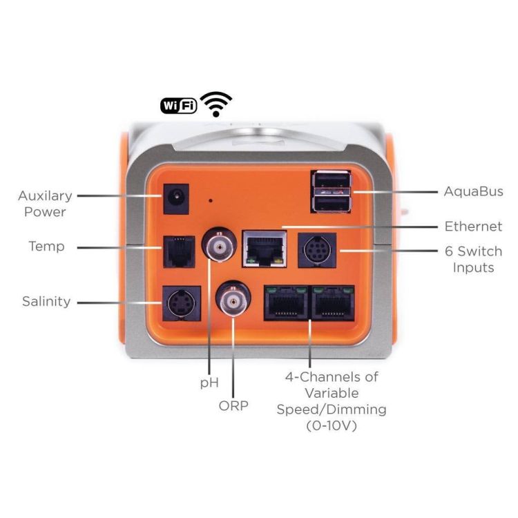 Apex NG Base Unit - 2