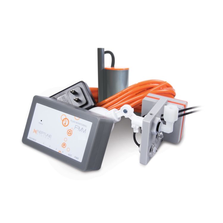 Apex Top-Off Kit v2 - 3