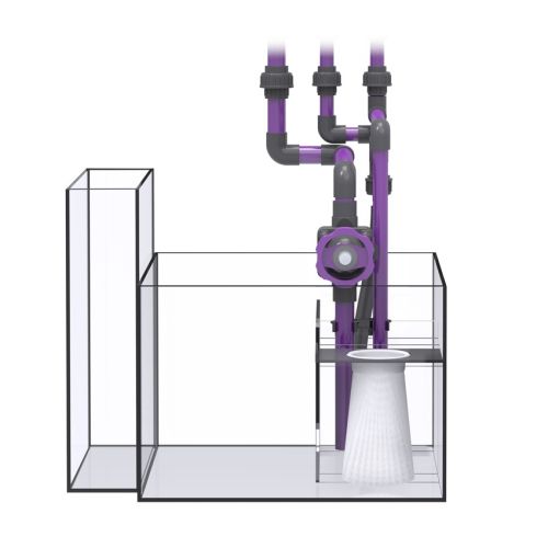 Aquário Opus G2 300 - 5