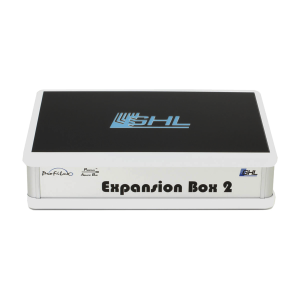 Caixa de Expansão-2 - 1 2