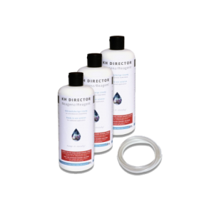 Kit Reactivo KH Director - 1