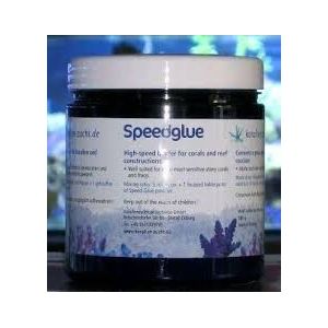 Speedglue - 1