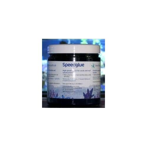 Speedglue - 1