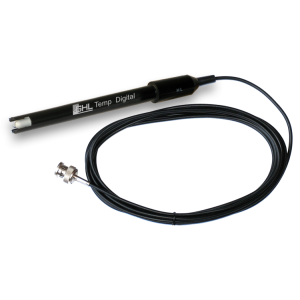 Sensor de Temperatura-Digital - 1