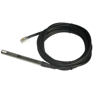 Sensor de temperatura e umidade - 1