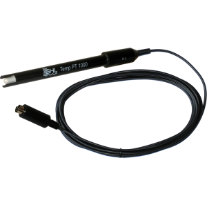 Sensor de Temperatura para Lagoas - 1