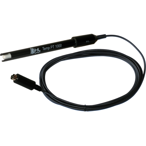 Sensor de Temperatura para Lagoas - 1
