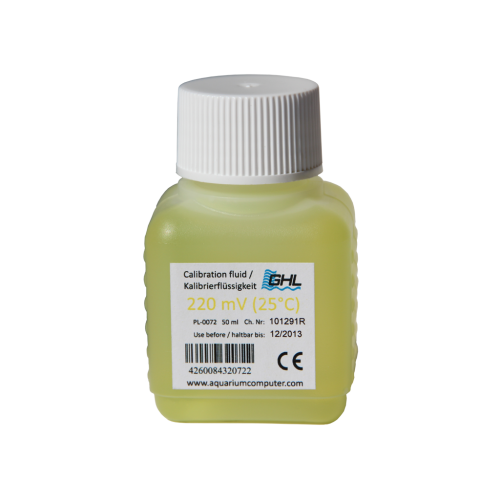 PL-Cali 220mV - 1