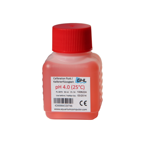PL-Cali pH4 - 1
