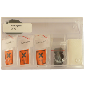 Kit de Manutenção de Sensor de Oxigénio - 1