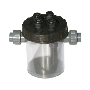 Recipiente de Sonda - 1