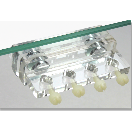 Suporte para Sondas-4 - 1