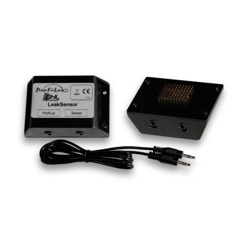 Sensor de Fuga e Transbordo - 1