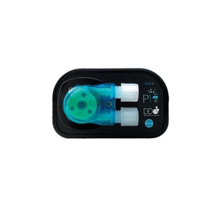 Bomba peristáltica P1-STP - 2