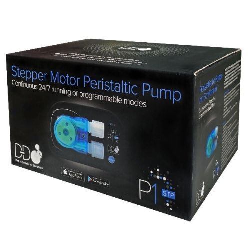 Bomba peristáltica P1-STP - 3 Bomba peristáltica P1-STP - 3