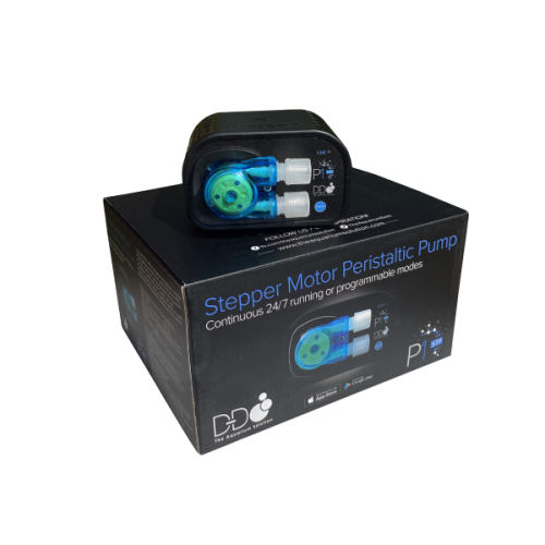 Bomba peristáltica P1-STP - 4 Bomba peristáltica P1-STP - 4