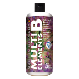 MULTI Elements B - 1