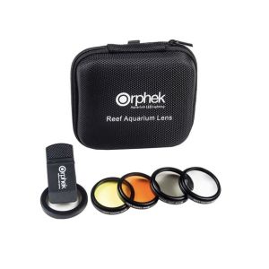 Reef Aquarium Lens 37 mm. - 1