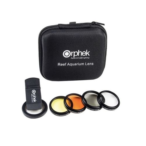 Reef Aquarium Lens 37 mm. - 1