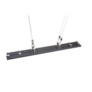 Kit de suporte de fixação universal - 1