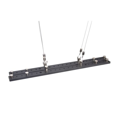 Kit de suporte de fixação universal - 1