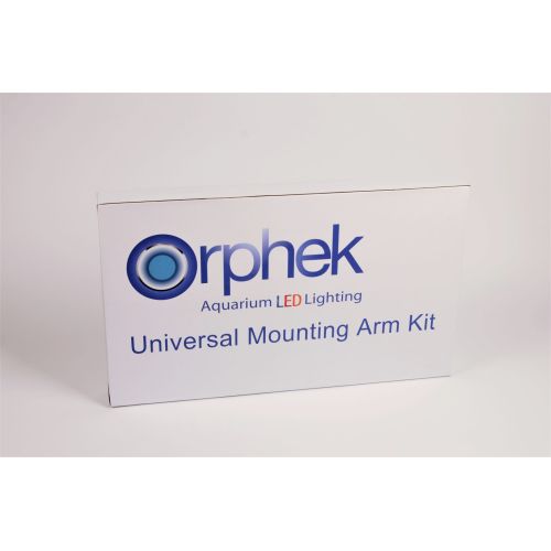 Kit de braço de montagem universal - 3