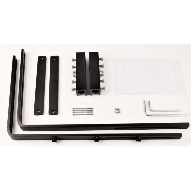 Kit de braço de montagem universal - 2