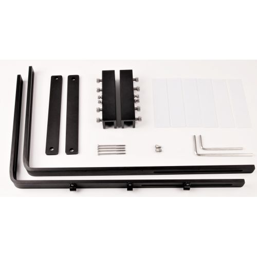 Kit de braço de montagem universal - 2