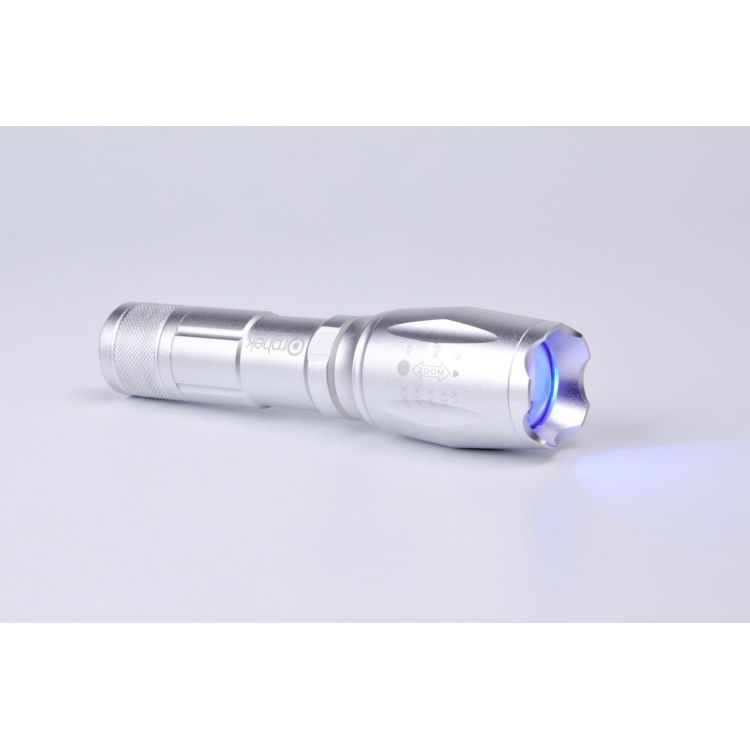 Lanterna LED Azurelite 2 Azul - 1