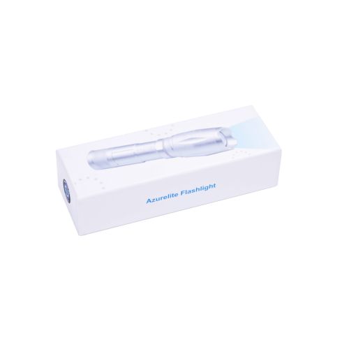 Lanterna LED Azurelite 2 Azul - 2