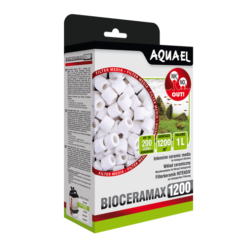 Bioceramax - 1