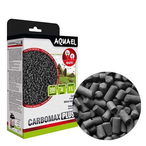 Carbomax Plus - 1