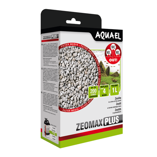 Zeomax Plus - 1