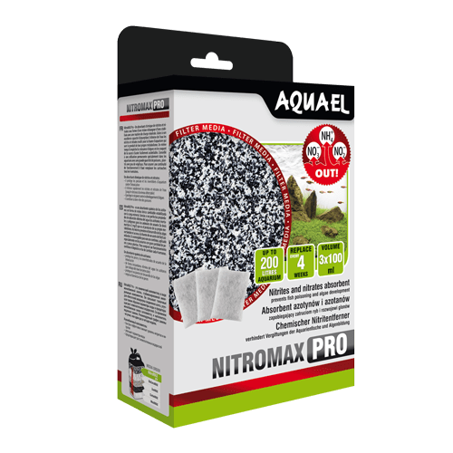 Nitromax Pro - 1