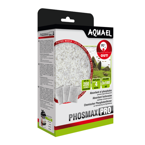 Phosmax Pro - 1
