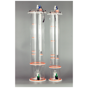 Reator Phytoplankton série PR - 1