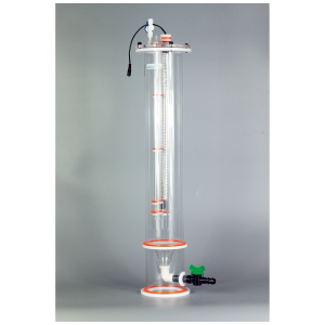 Reator Phytoplankton série PR - 1 2