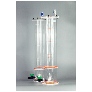 Reator Rotifieros série RR - 1