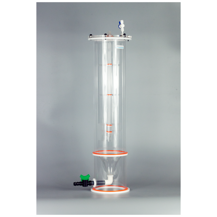 Reator Rotifieros série RR - 2