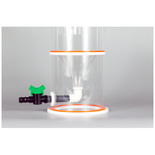 Reator Rotifieros série RR - 3