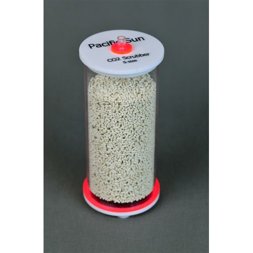 Purificador de CO2 - 2