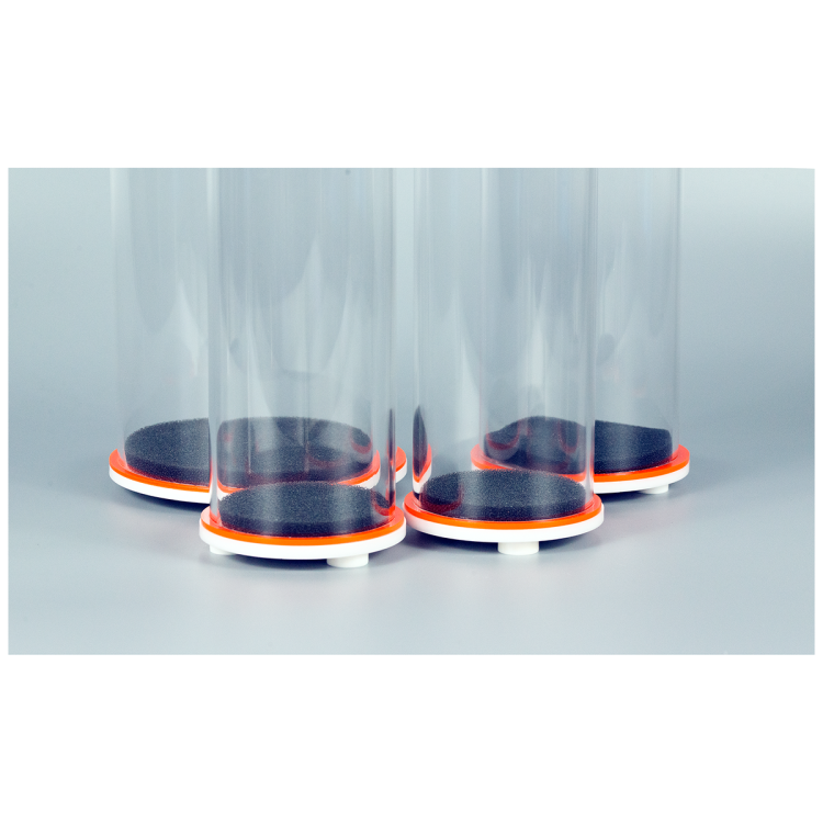 Purificador de CO2 - 4