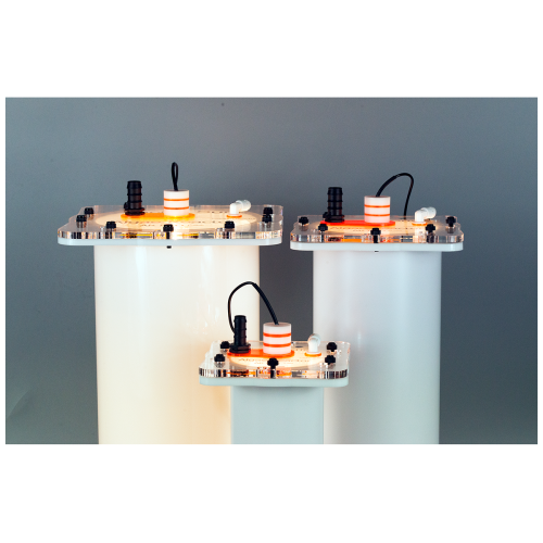 Reator de algas AR-PRO - 2