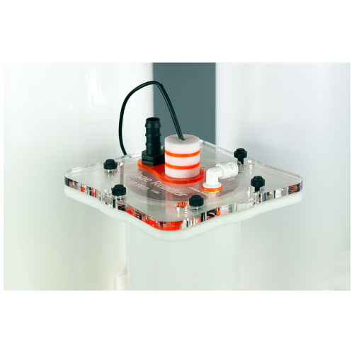 Reator de algas AR-PRO - 5