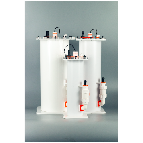 Reator de algas AR-PRO - 1