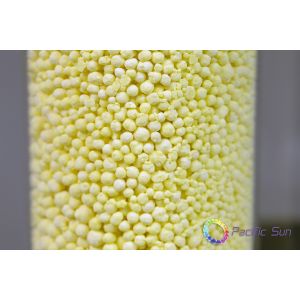 Reator de enxofre série SR - 1 2