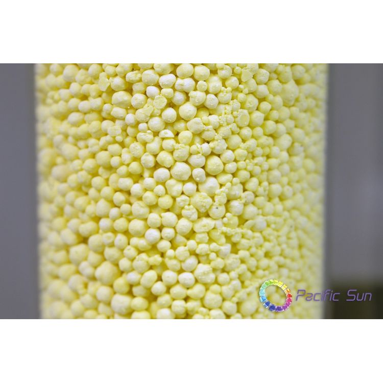 Reator de enxofre série SR - 2