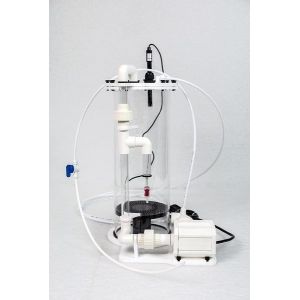 Reator de cálcio IBR - 1